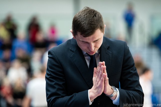 33 Kalev-Cramo vs Parma 74-76 23.10.17