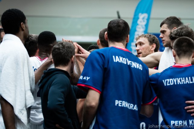 34 Kalev-Cramo vs Parma 74-76 23.10.17
