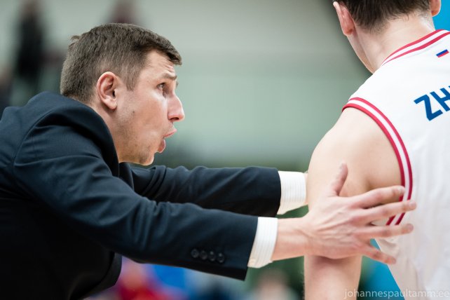 38 Kalev-Cramo vs Parma 74-76 23.10.17