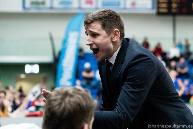 45 Kalev-Cramo vs Parma 74-76 23.10.17