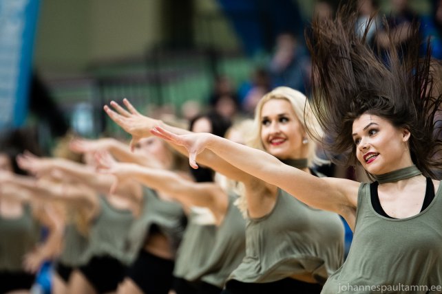 46 Kalev-Cramo vs Parma 74-76 23.10.17