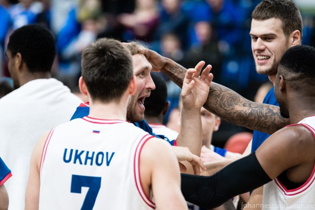 47 Kalev-Cramo vs Parma 74-76 23.10.17