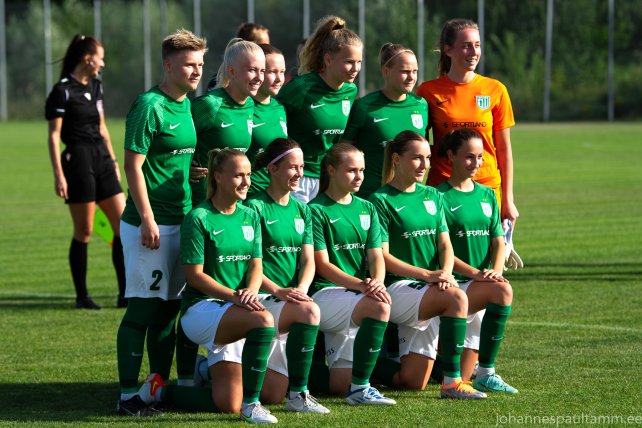02 FC Flora vs FK Gintra 0-2 10.08.22 w
