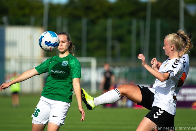 05 FC Flora vs FK Gintra 0-2 10.08.22 w