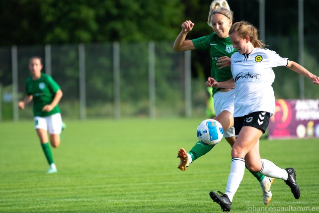 11 FC Flora vs FK Gintra 0-2 10.08.22 w