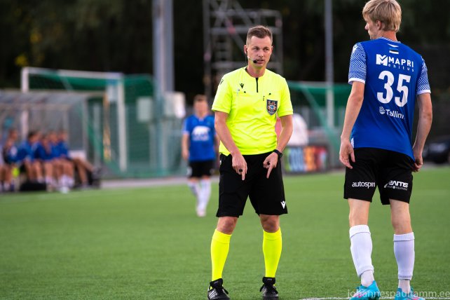 25 Nõmme Kalju vs JK Kalev 6-0 06.08.22