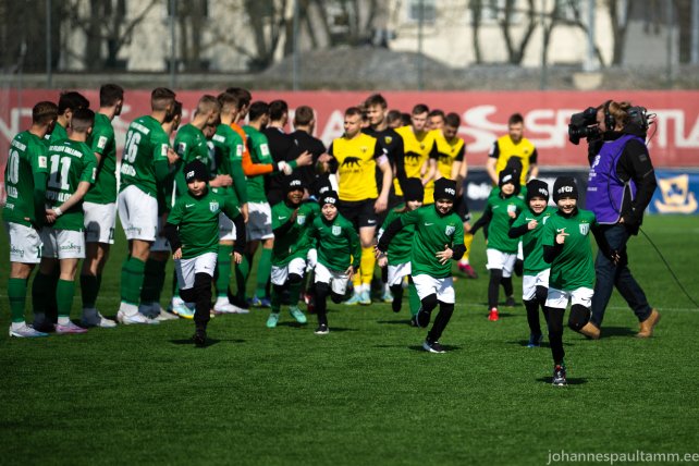 01 FC Flora vs Pärnu Vaprus 4-0 16.04.23
