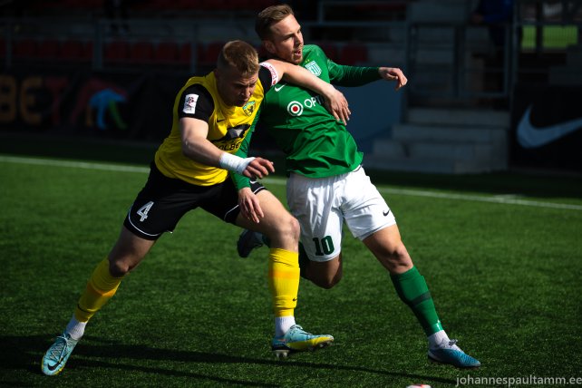 03 FC Flora vs Pärnu Vaprus 4-0 16.04.23