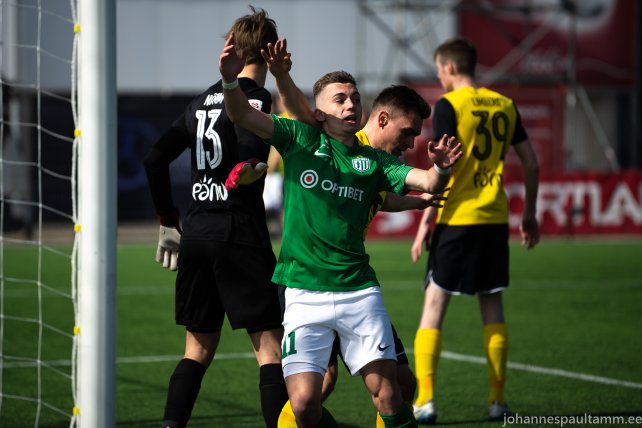 05 FC Flora vs Pärnu Vaprus 4-0 16.04.23