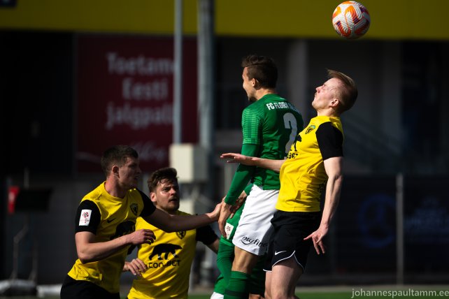 09 FC Flora vs Pärnu Vaprus 4-0 16.04.23