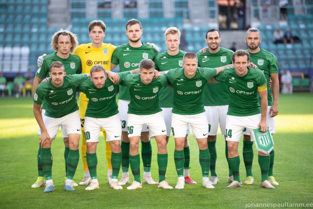 01 FC Flora vs FCV Farul Constanta 0-2 16.08.23