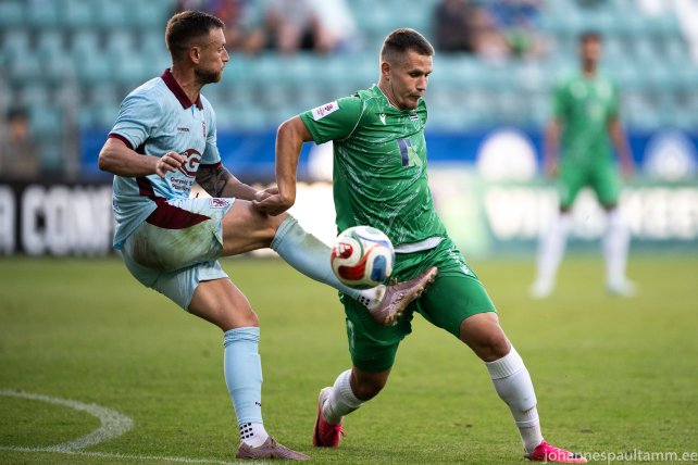 27 FCI Levadia vs Caernarfon 5-0 16.07.26