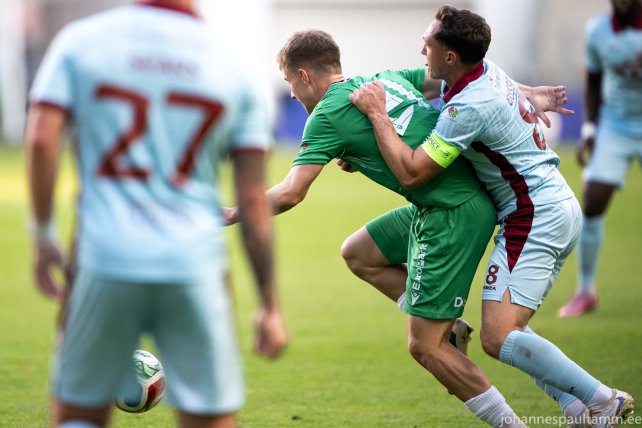 31 FCI Levadia vs Caernarfon 5-0 16.07.26