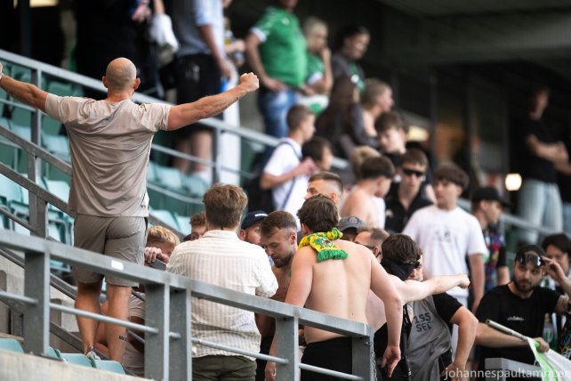 39 FCI Levadia vs Caernarfon 5-0 16.07.26