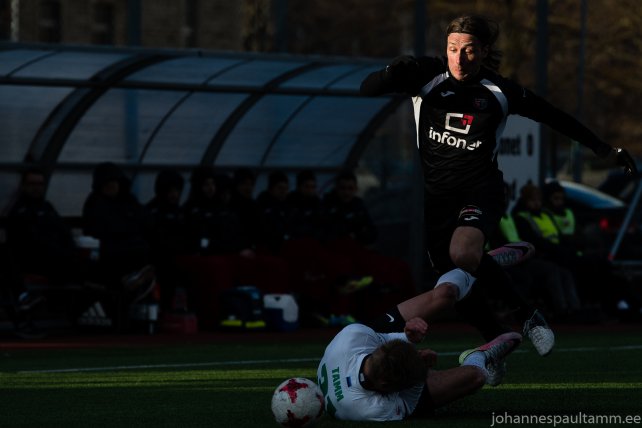 03 FCI Tallinn vs FC Flora 0-1 21.04.17