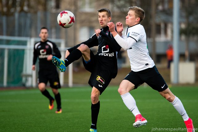04 FCI Tallinn vs FC Flora 0-1 21.04.17