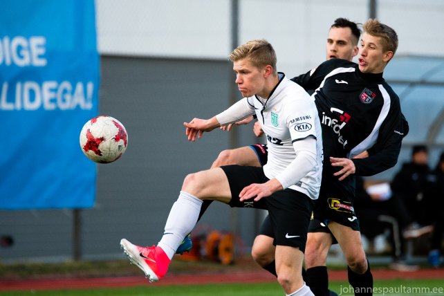 05 FCI Tallinn vs FC Flora 0-1 21.04.17