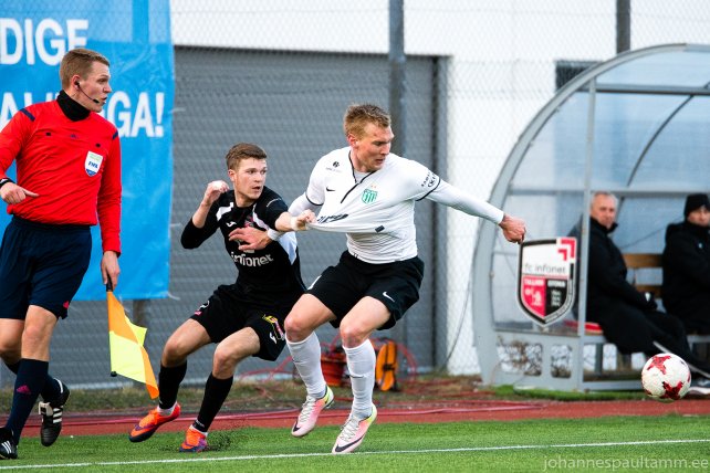 06 FCI Tallinn vs FC Flora 0-1 21.04.17