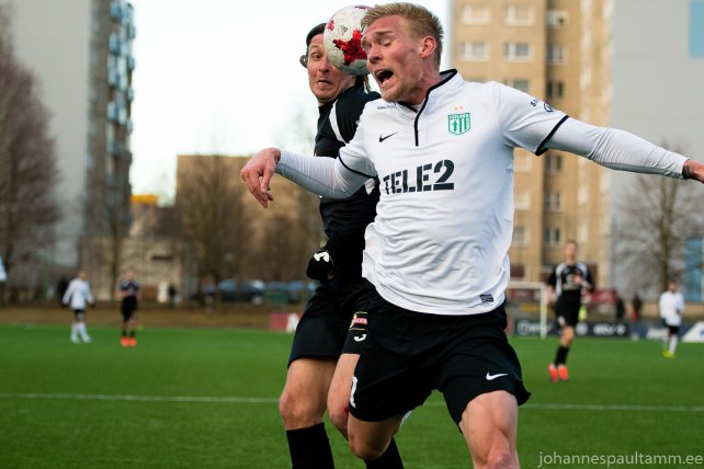 09 FCI Tallinn vs FC Flora 0-1 21.04.17