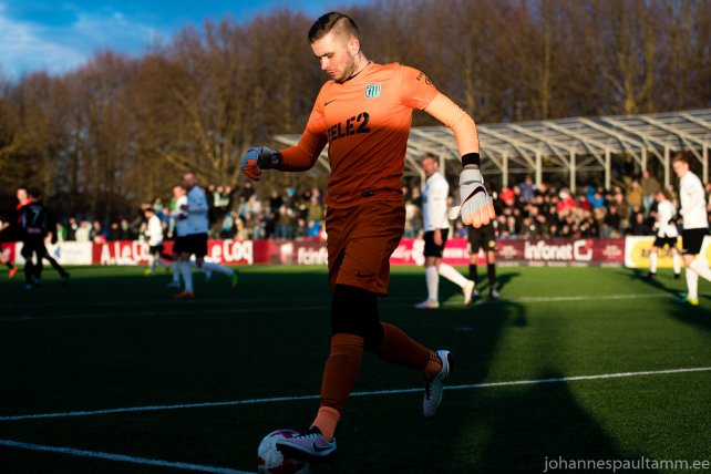 11 FCI Tallinn vs FC Flora 0-1 21.04.17