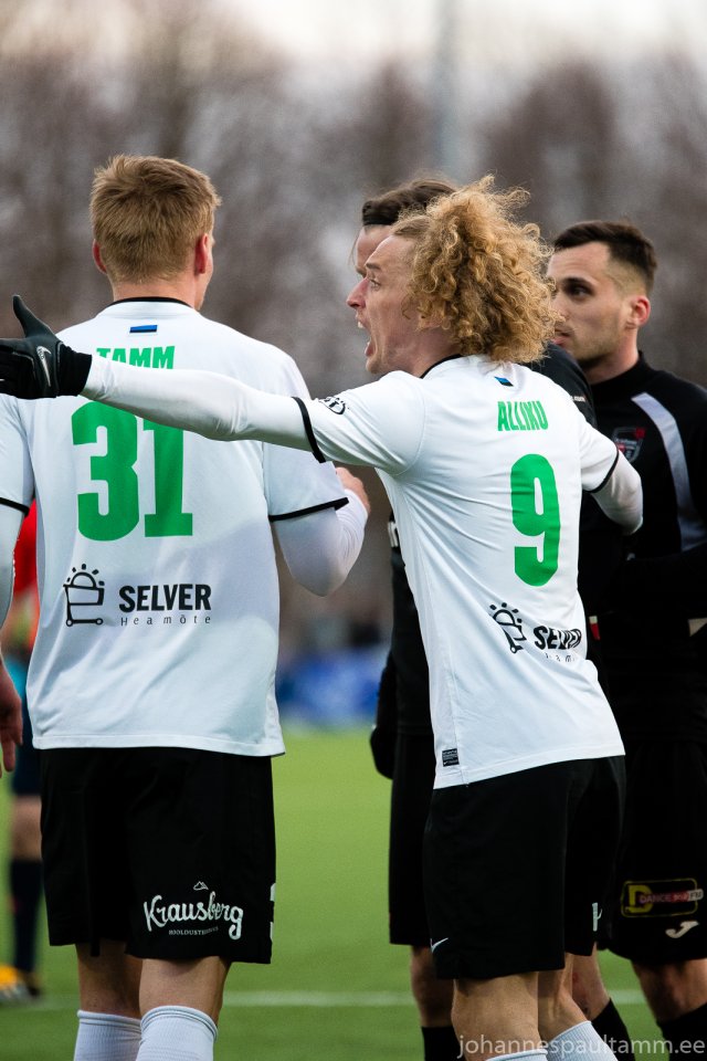 12 FCI Tallinn vs FC Flora 0-1 21.04.17