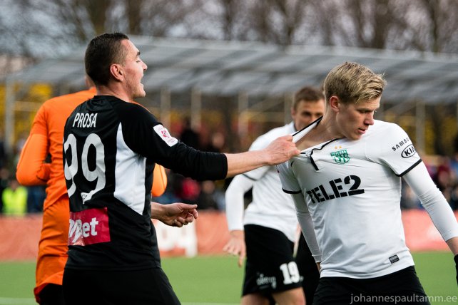 13 FCI Tallinn vs FC Flora 0-1 21.04.17