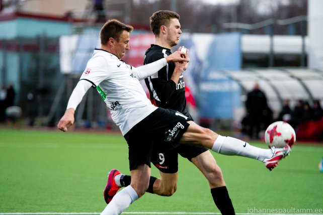 14 FCI Tallinn vs FC Flora 0-1 21.04.17
