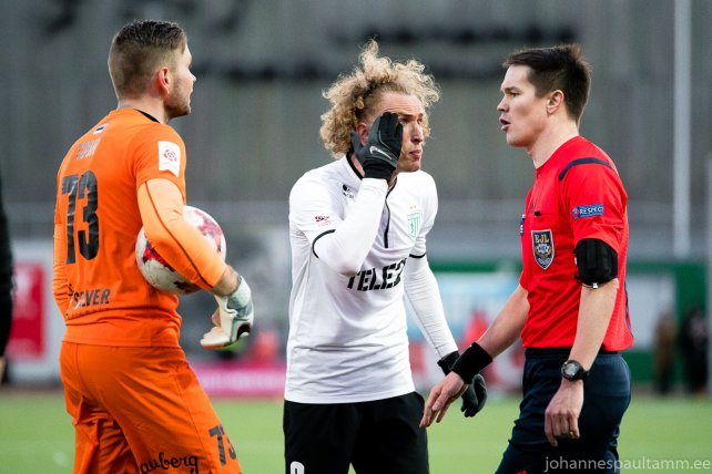 15 FCI Tallinn vs FC Flora 0-1 21.04.17