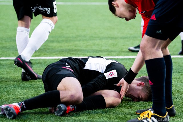 19 FCI Tallinn vs FC Flora 0-1 21.04.17