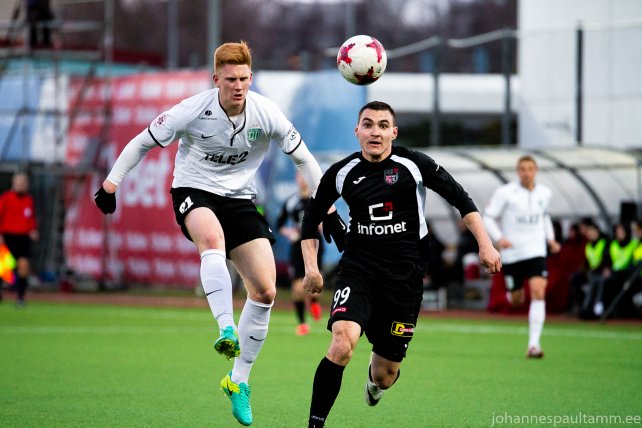 20 FCI Tallinn vs FC Flora 0-1 21.04.17