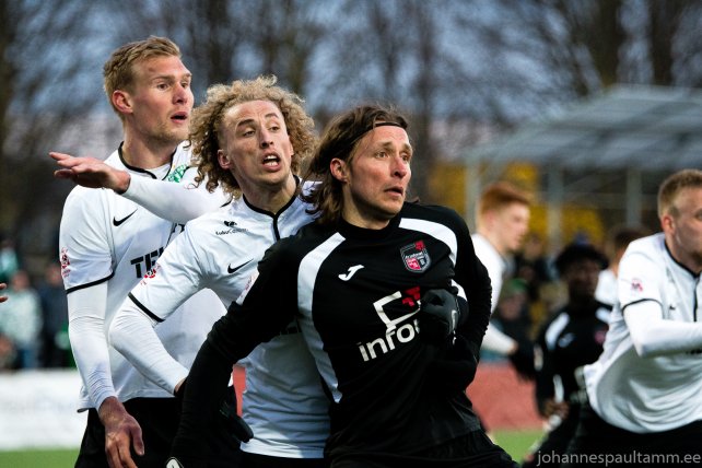 21 FCI Tallinn vs FC Flora 0-1 21.04.17