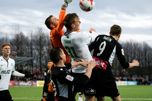 23 FCI Tallinn vs FC Flora 0-1 21.04.17