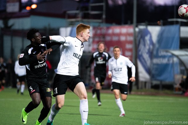 24 FCI Tallinn vs FC Flora 0-1 21.04.17
