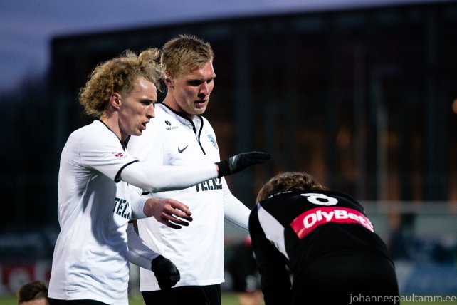 26 FCI Tallinn vs FC Flora 0-1 21.04.17