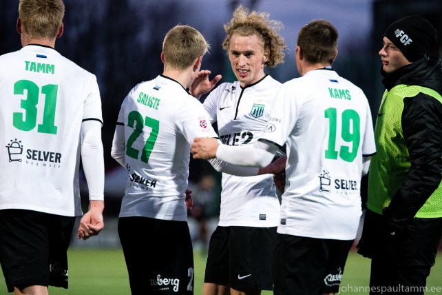 27 FCI Tallinn vs FC Flora 0-1 21.04.17