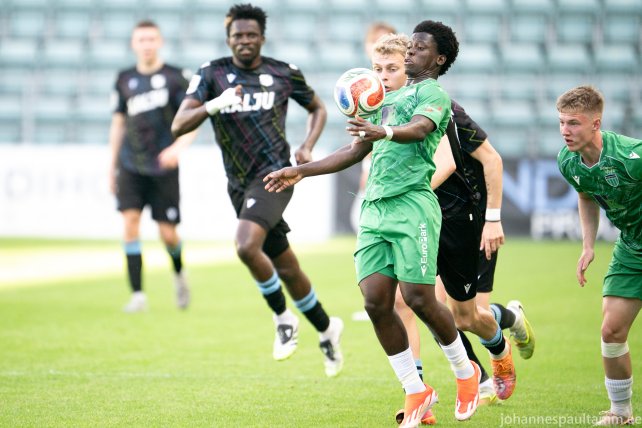 01 Enock Kofi Otoo mängus FCI Levadia vs Nõmme Kalju 1-1 20.06.26