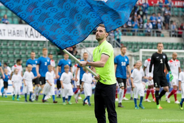 07 Eesti vs Maroko 1-3 09.06.18