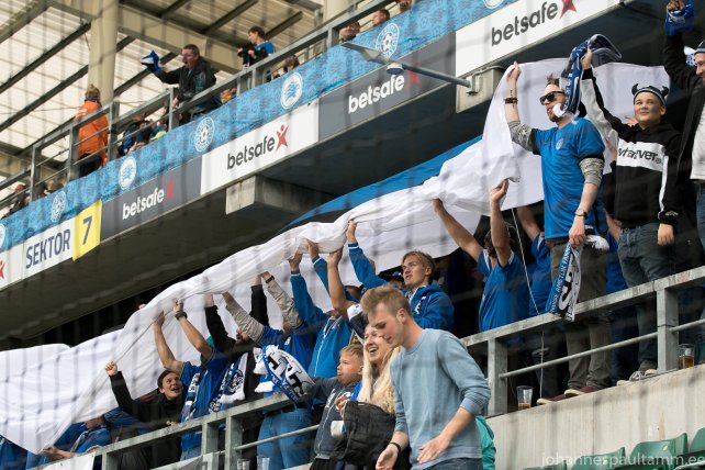 36 Eesti vs Maroko 1-3 09.06.18