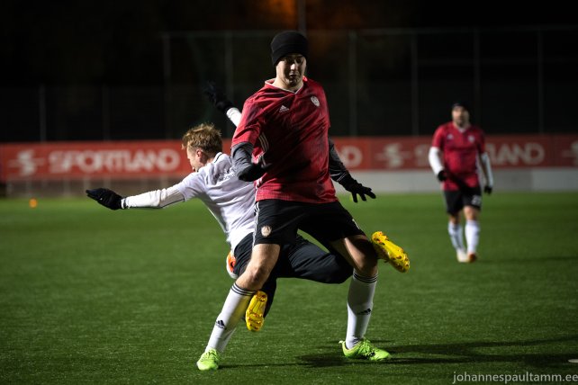 10 FC Puhkus Mehhikos vs FC Viru Energy 1-4 20.10.23