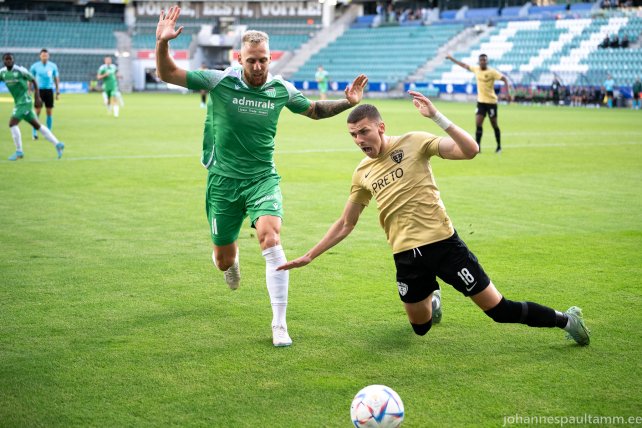 03 FCI Levadia vs MŠK Žilina 1-2 20.07.23