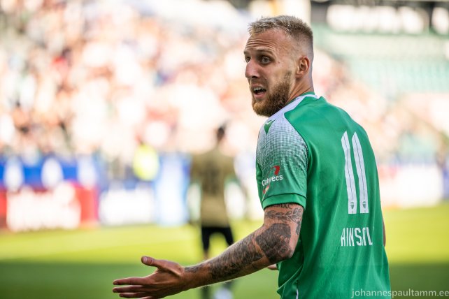 04 FCI Levadia vs MŠK Žilina 1-2 20.07.23
