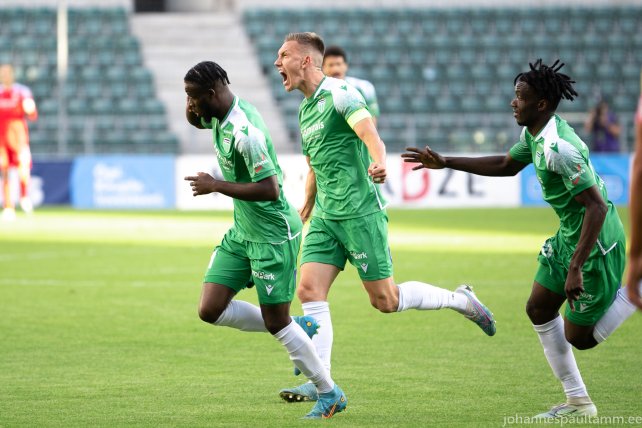 05 FCI Levadia vs MŠK Žilina 1-2 20.07.23