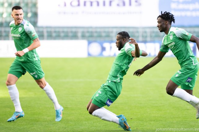 06 FCI Levadia vs MŠK Žilina 1-2 20.07.23