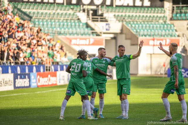07 FCI Levadia vs MŠK Žilina 1-2 20.07.23