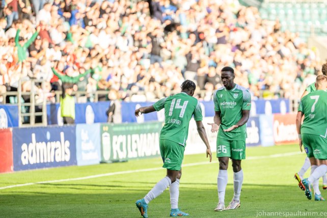 08 FCI Levadia vs MŠK Žilina 1-2 20.07.23