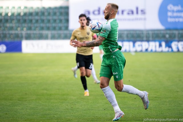 12 FCI Levadia vs MŠK Žilina 1-2 20.07.23
