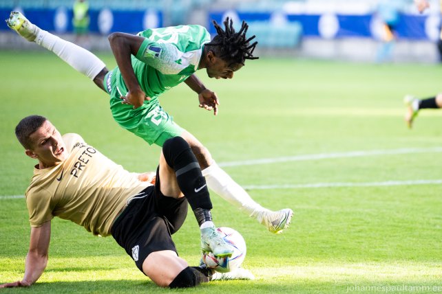15 FCI Levadia vs MŠK Žilina 1-2 20.07.23