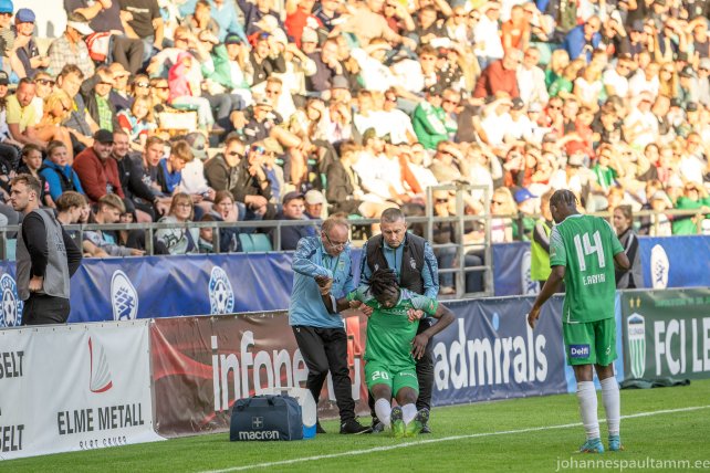 19 FCI Levadia vs MŠK Žilina 1-2 20.07.23