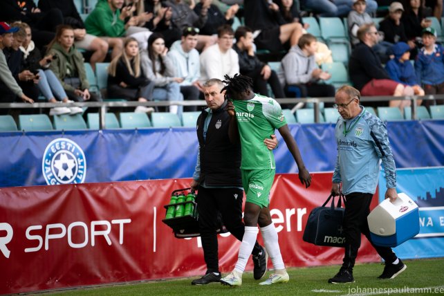 20 FCI Levadia vs MŠK Žilina 1-2 20.07.23
