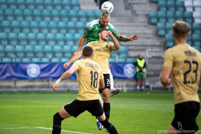 21 FCI Levadia vs MŠK Žilina 1-2 20.07.23